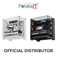 Thermalright TR-A70 Vision ARGB with Display Full ATX Casing 